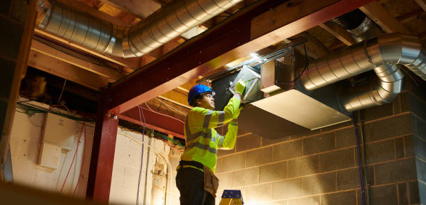 Best Ductwork Cleaning Services  in Taylor Creek, FL