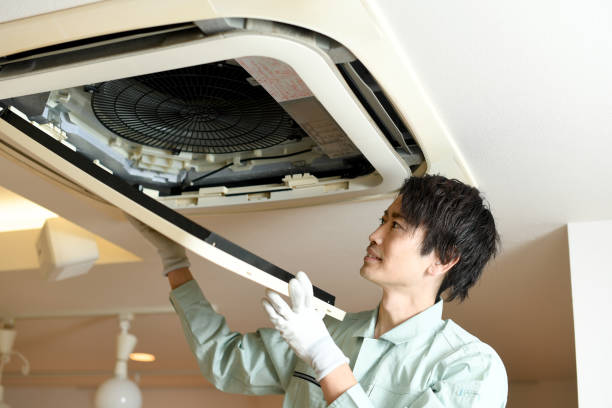 Best Air Duct Cleaning Near Me  in Taylor Creek, FL