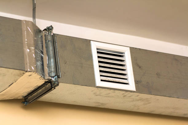 Best HVAC Air Duct Cleaning  in Taylor Creek, FL